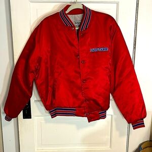 RED JACKET LAKE TAHOE